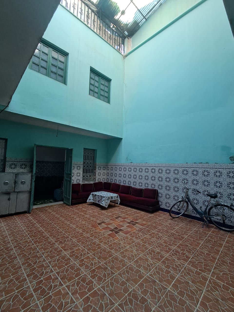 Riad à vendre Arset El Houta Marrakech