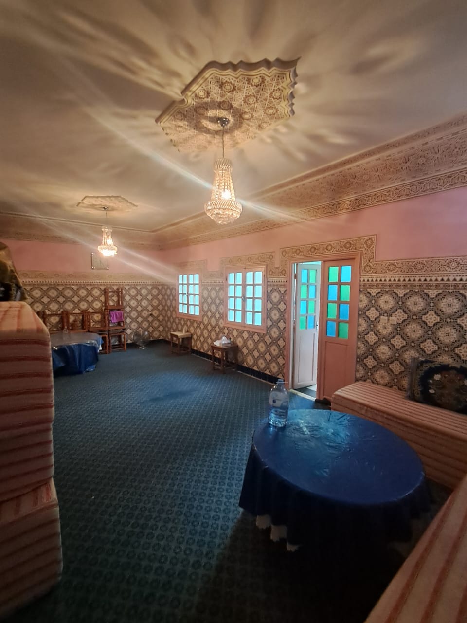 Riad à vendre Arset El Houta Marrakech