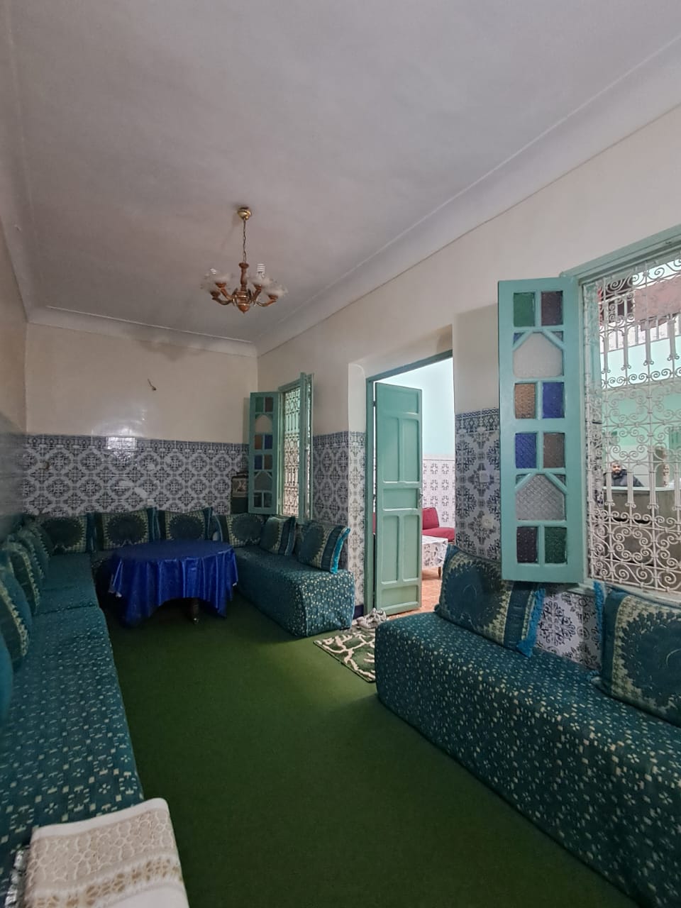 Riad à vendre Arset El Houta Marrakech
