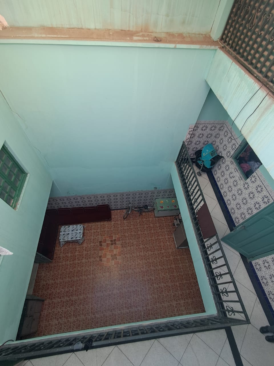 Riad à vendre Arset El Houta Marrakech
