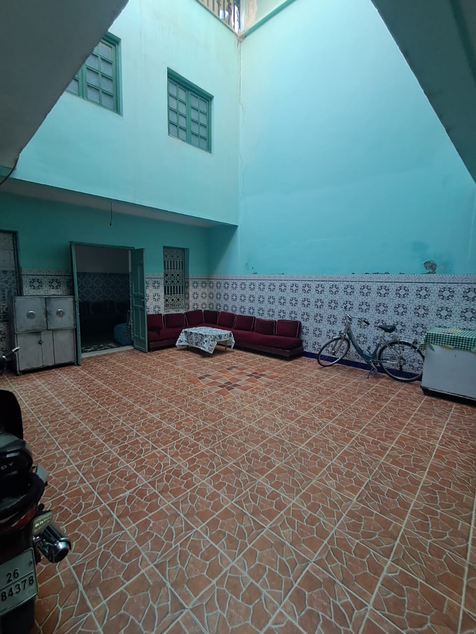 Riad à vendre Arset El Houta Marrakech