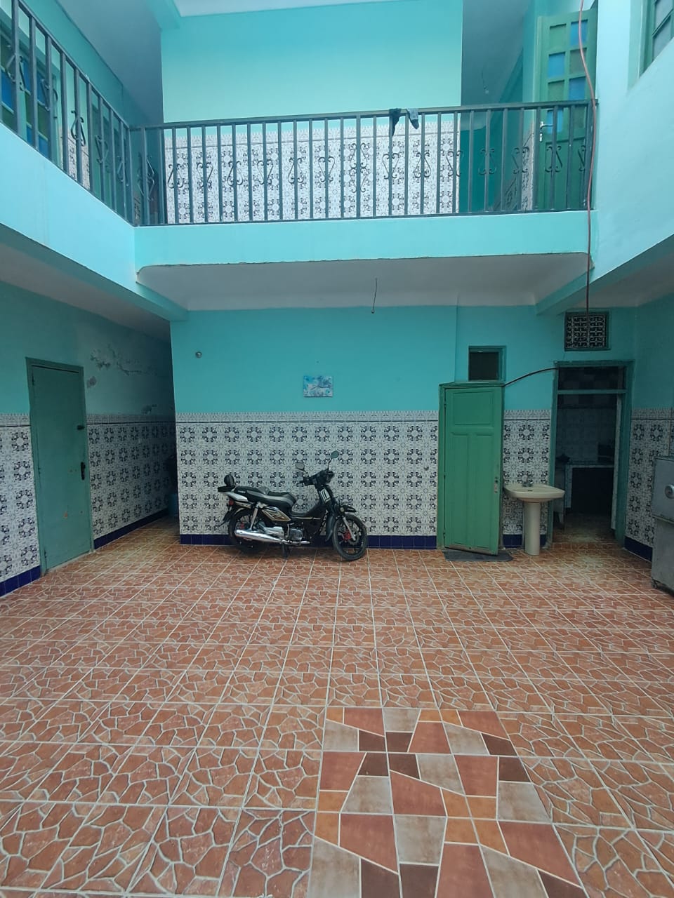 Riad à vendre Arset El Houta Marrakech