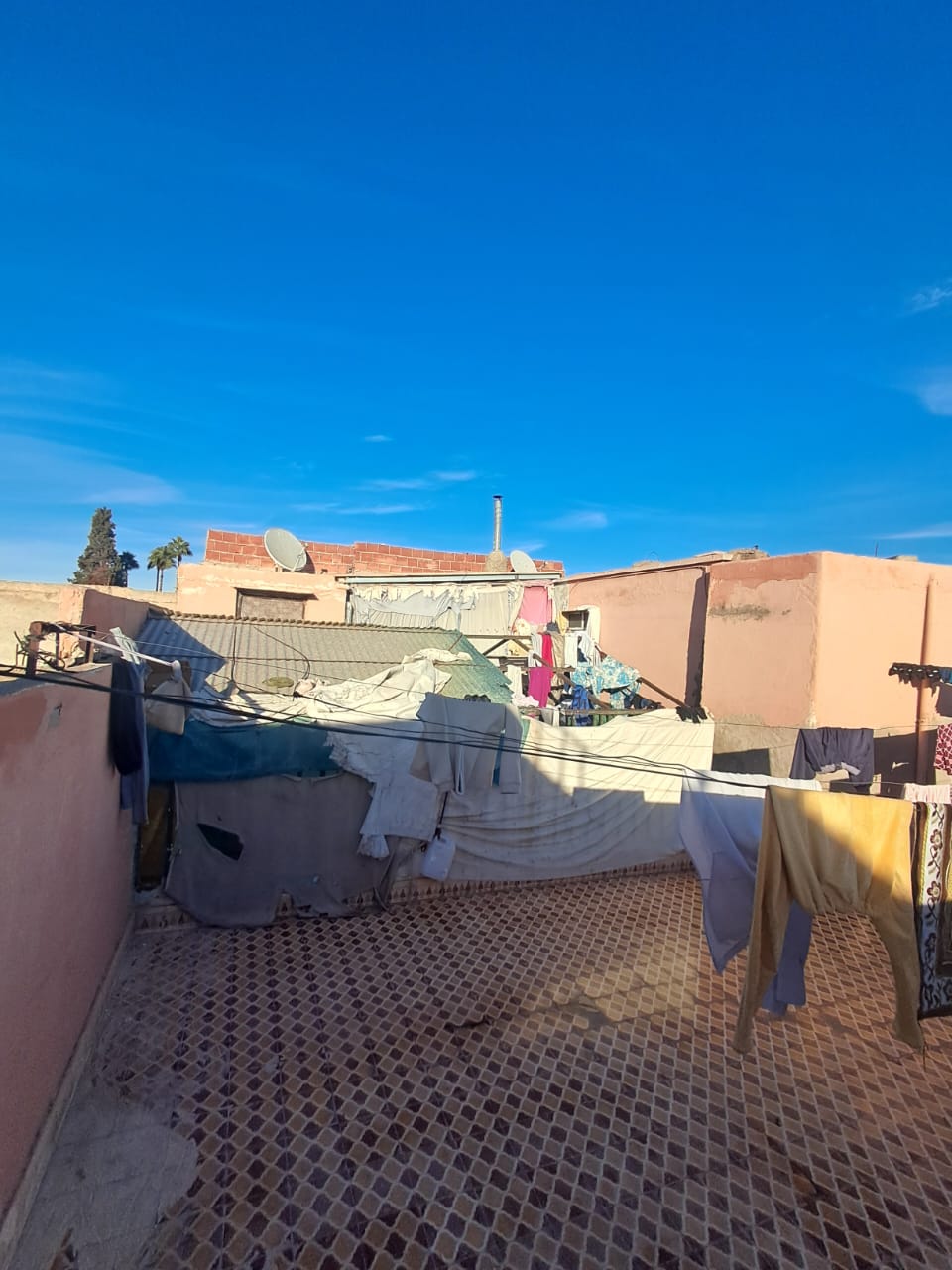 Riad à vendre Arset El Houta Marrakech
