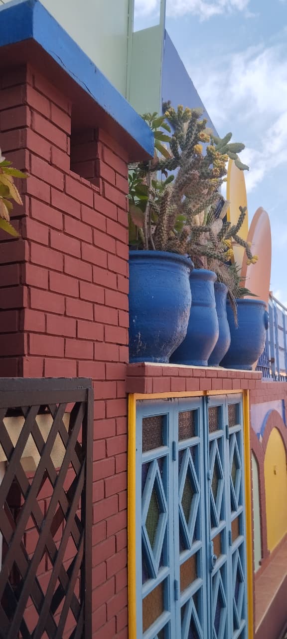 Riad à vendre Riad Zitoune Jdid Marrakech