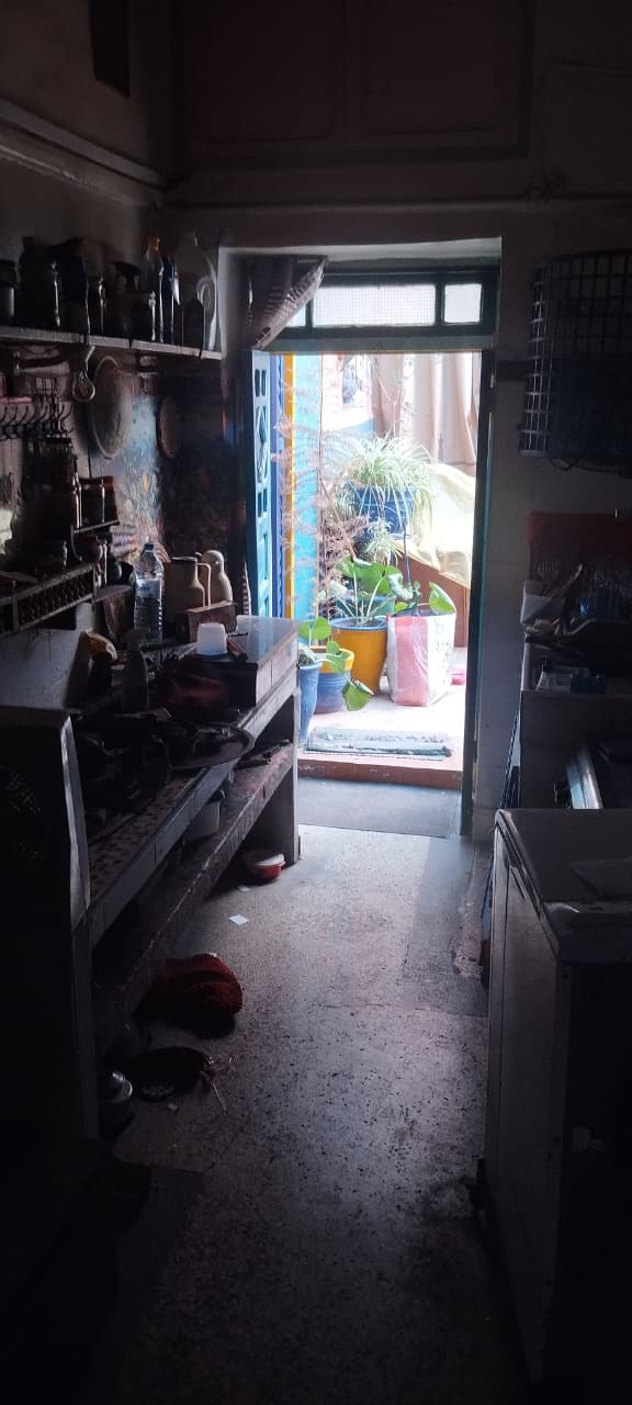 Riad à vendre Riad Zitoune Jdid Marrakech