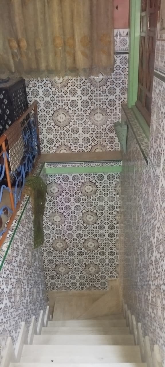 Riad à vendre Riad Zitoune Jdid Marrakech