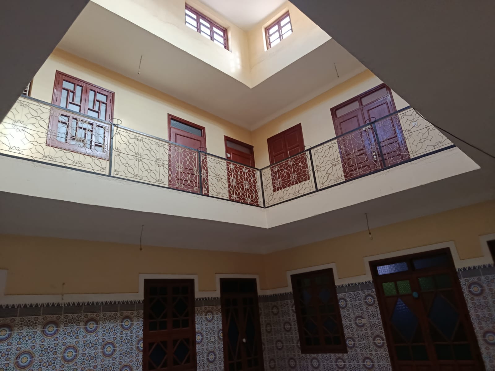 Riad à vendre Kasbah Marrakech