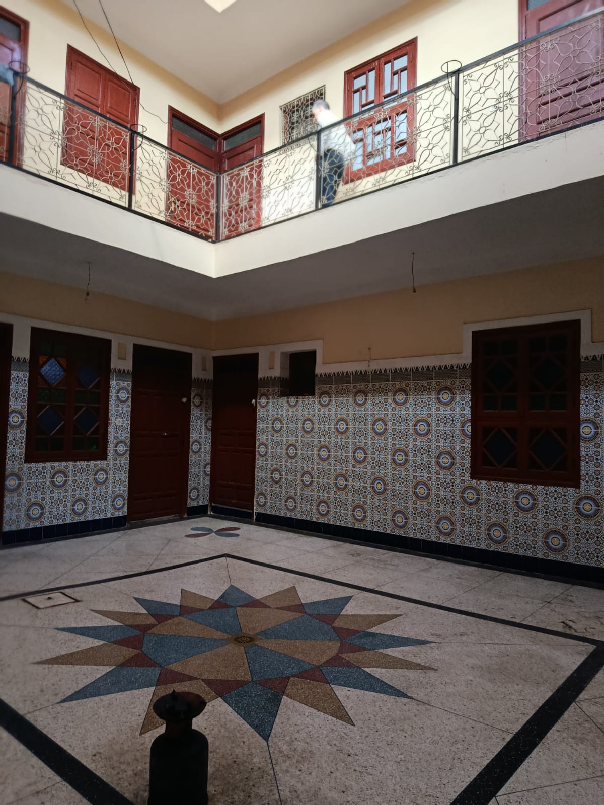 Riad à vendre Kasbah Marrakech