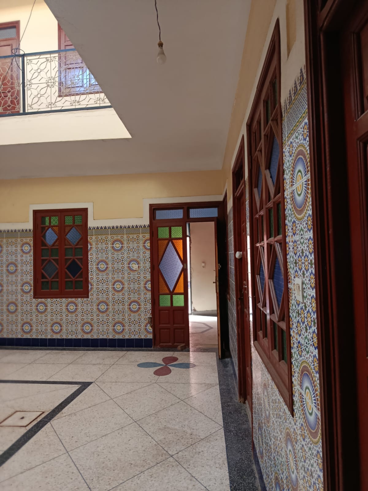 Riad à vendre Kasbah Marrakech