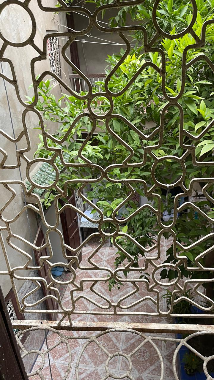 Riad à vendre Sidi Ahmed Soussi Marrakech