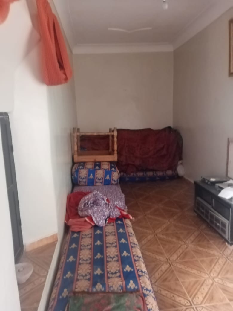 Riad à vendre Bab Doukkala Marrakech
