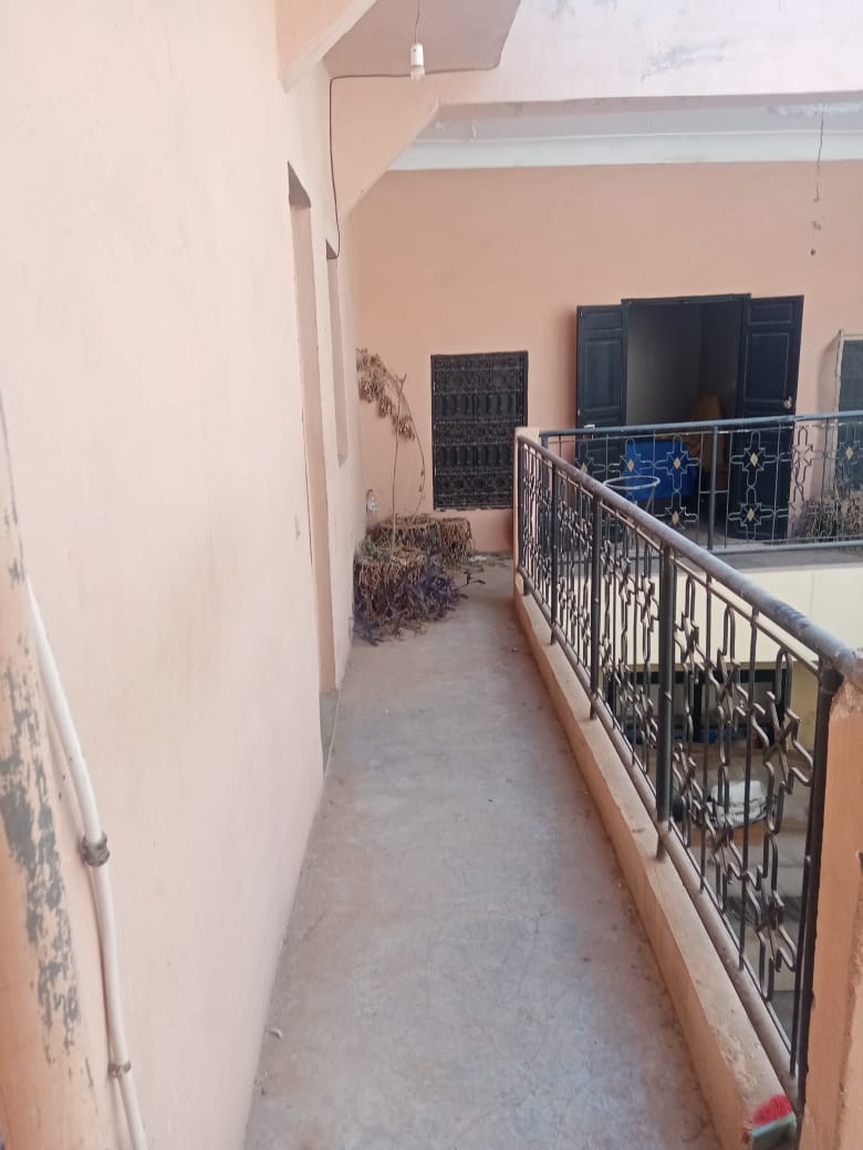 Riad à vendre Bab Doukkala Marrakech