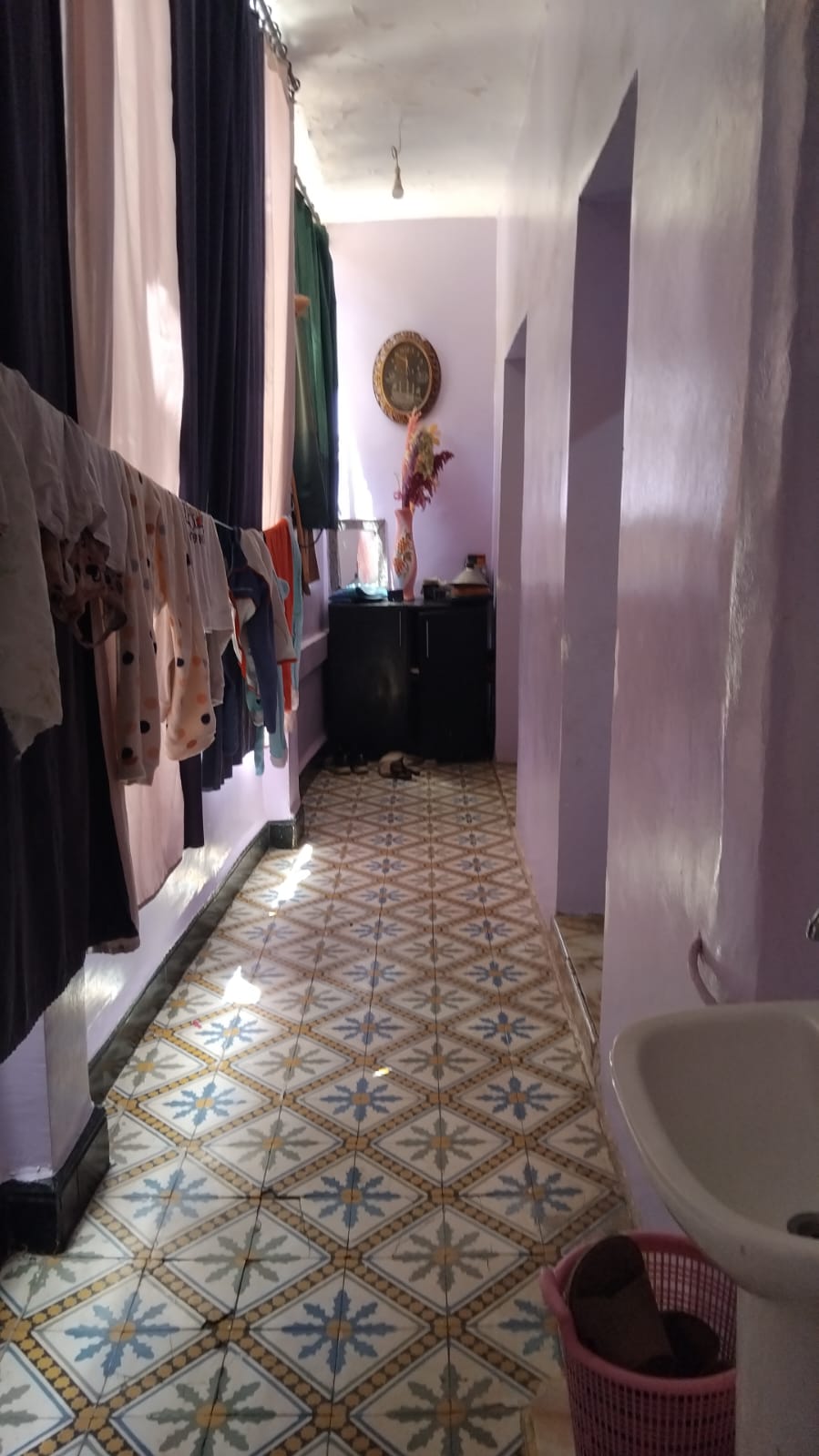Riad à vendre Mellah Marrakech